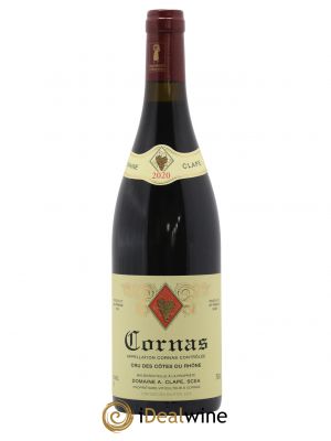 Cornas Auguste Clape  2020 - Lot de 1 Bouteille