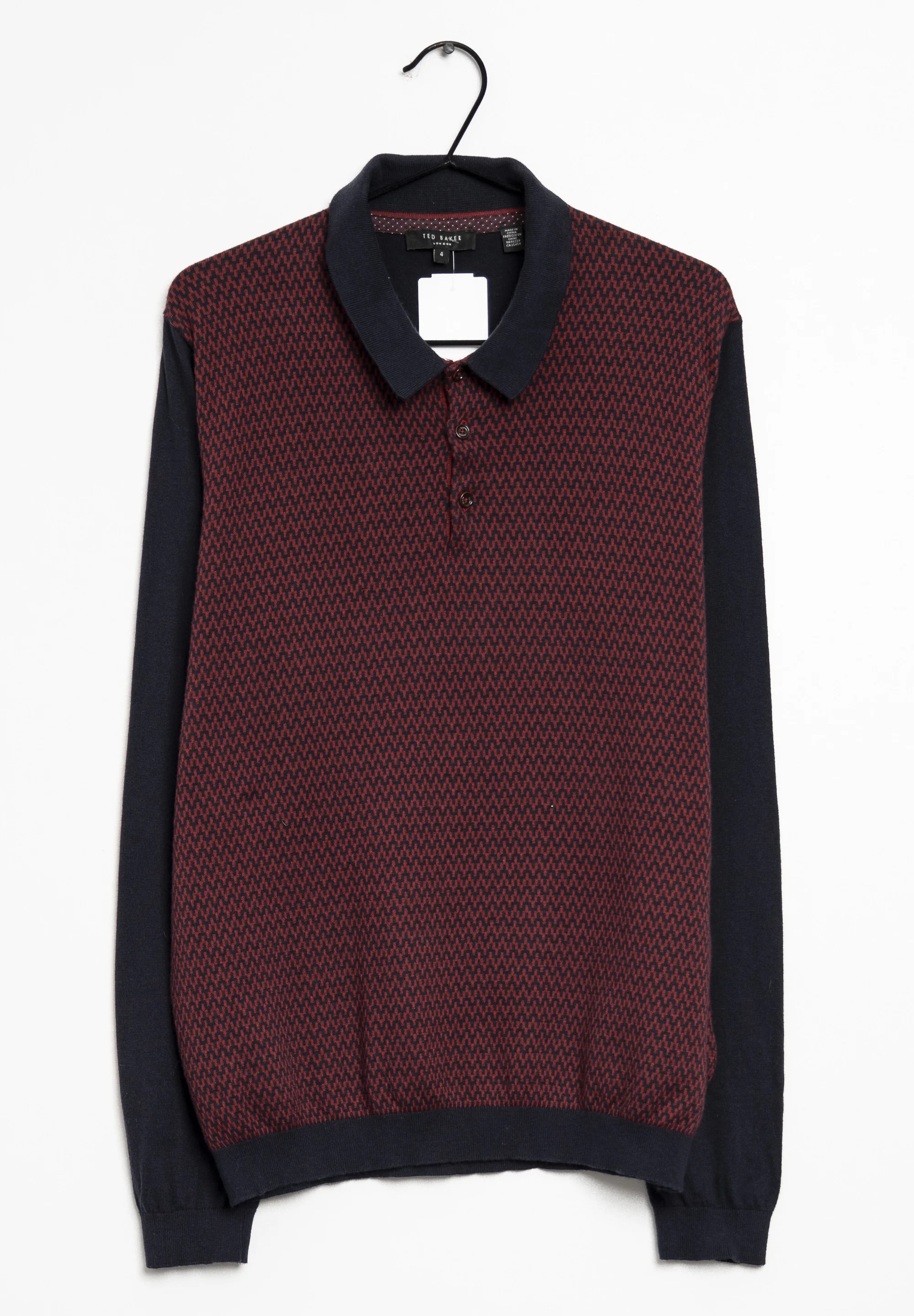 Polo de Ted Baker