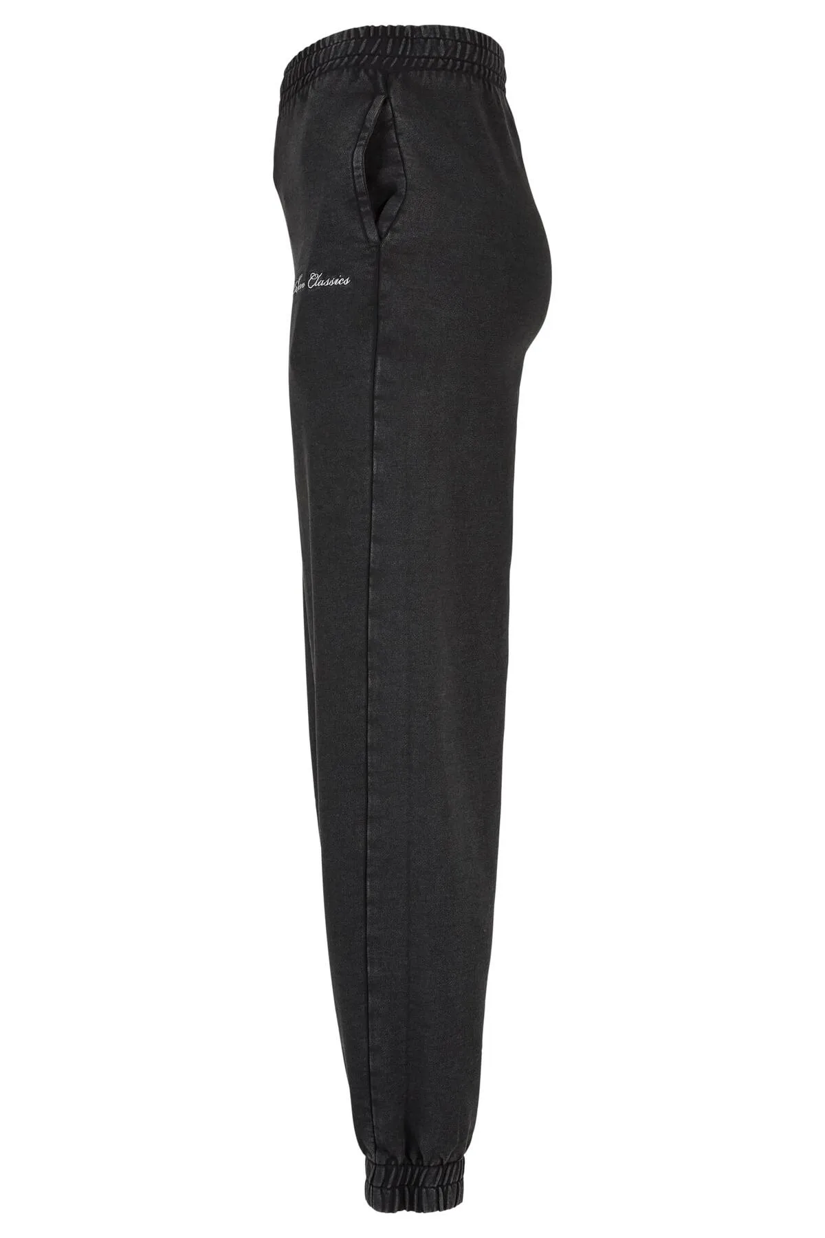 Urban Classics  Damen Ladies Cotton Terry Pants