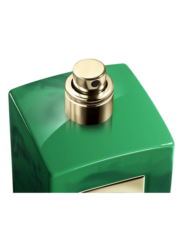 Parfum Verde Malachit Armani Privé