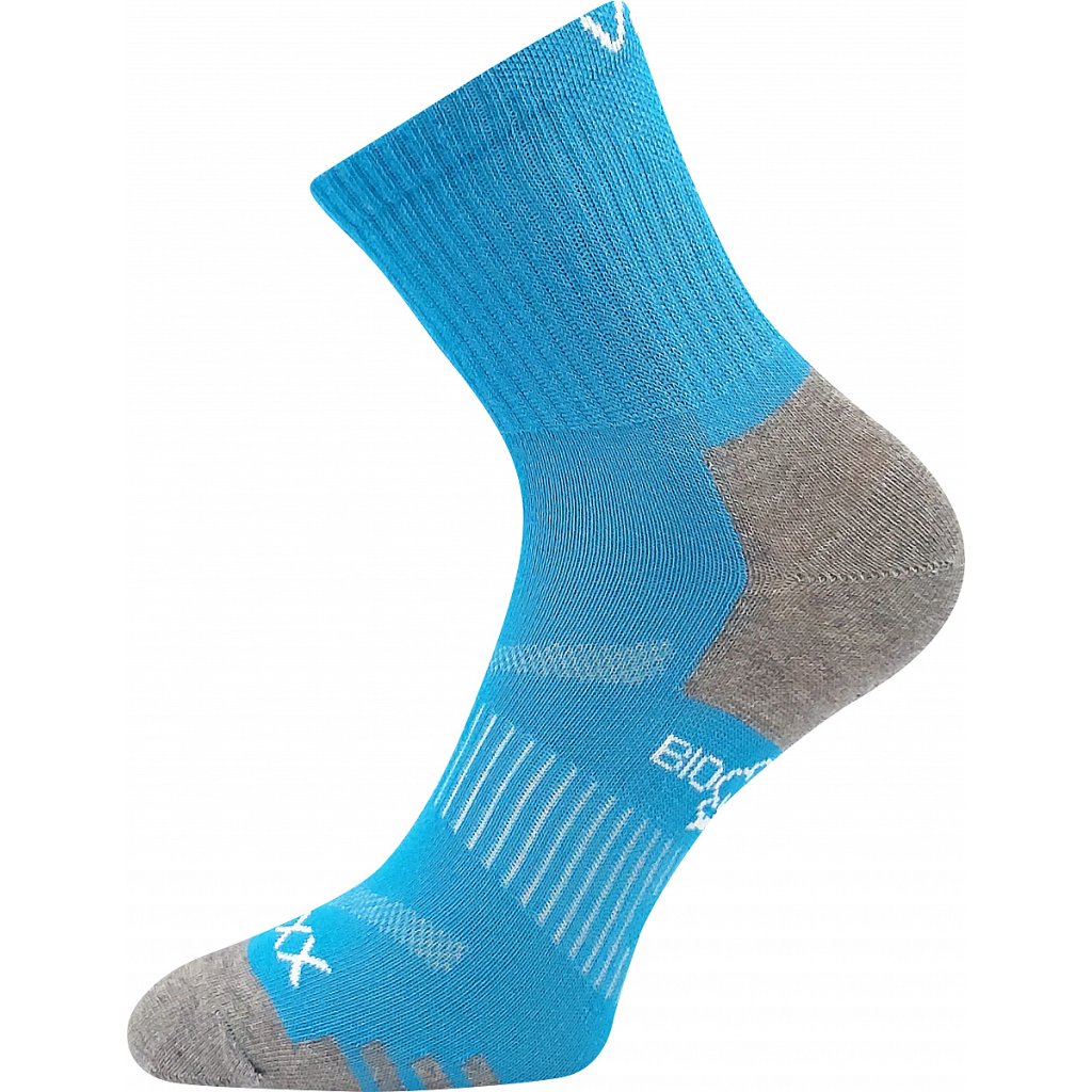 Voxx Boazik Girls Sportsocken, 3 Paare