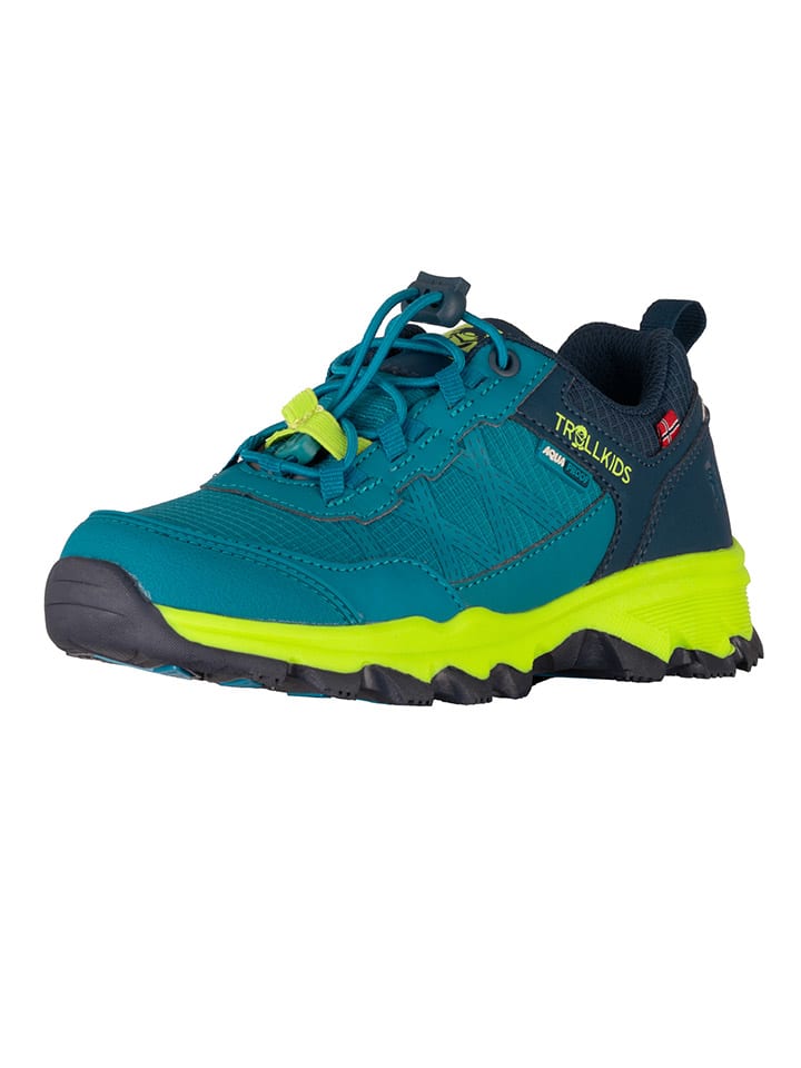 Trollkids Wanderschuhe 