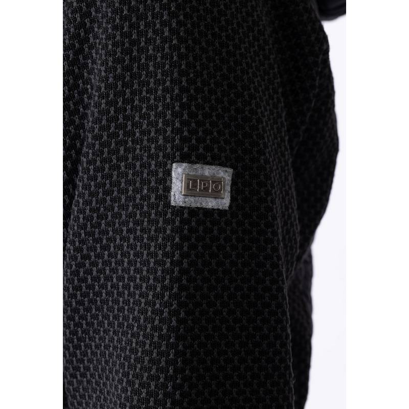 LPO Steppjacke Damen