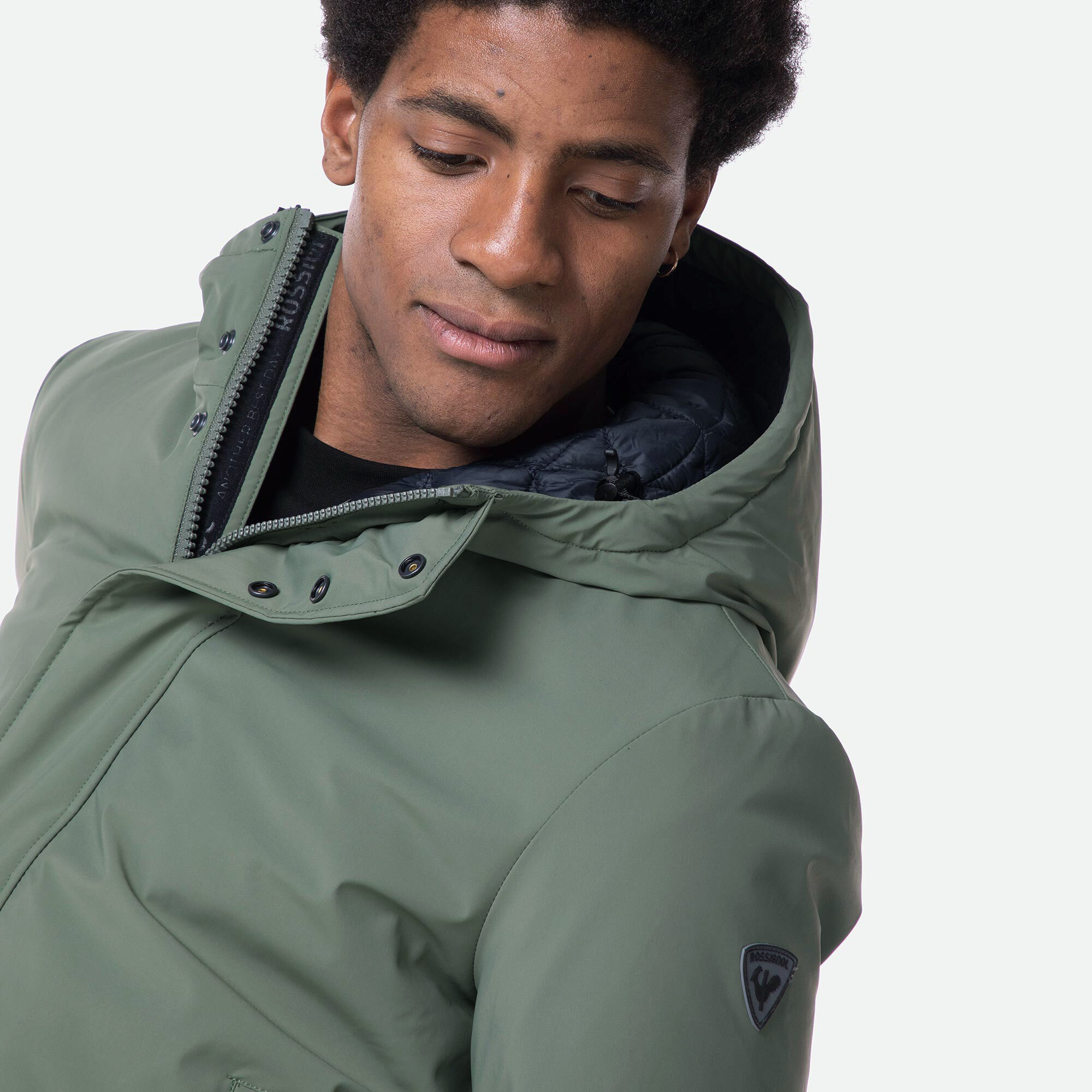 Bomber Stretch homme