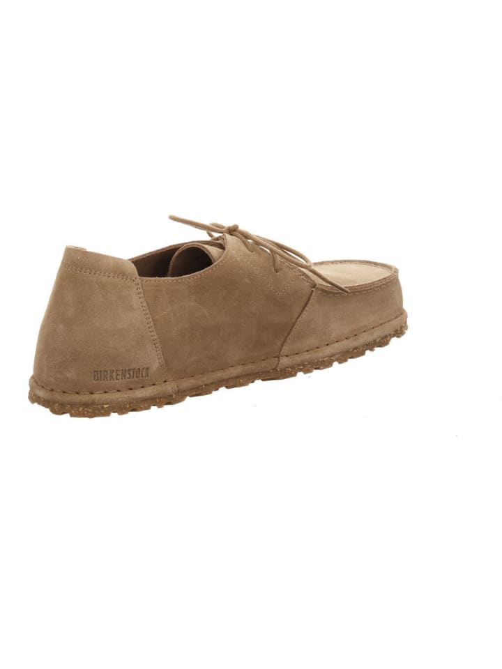 Birkenstock Halbschuh in braun günstig kaufen