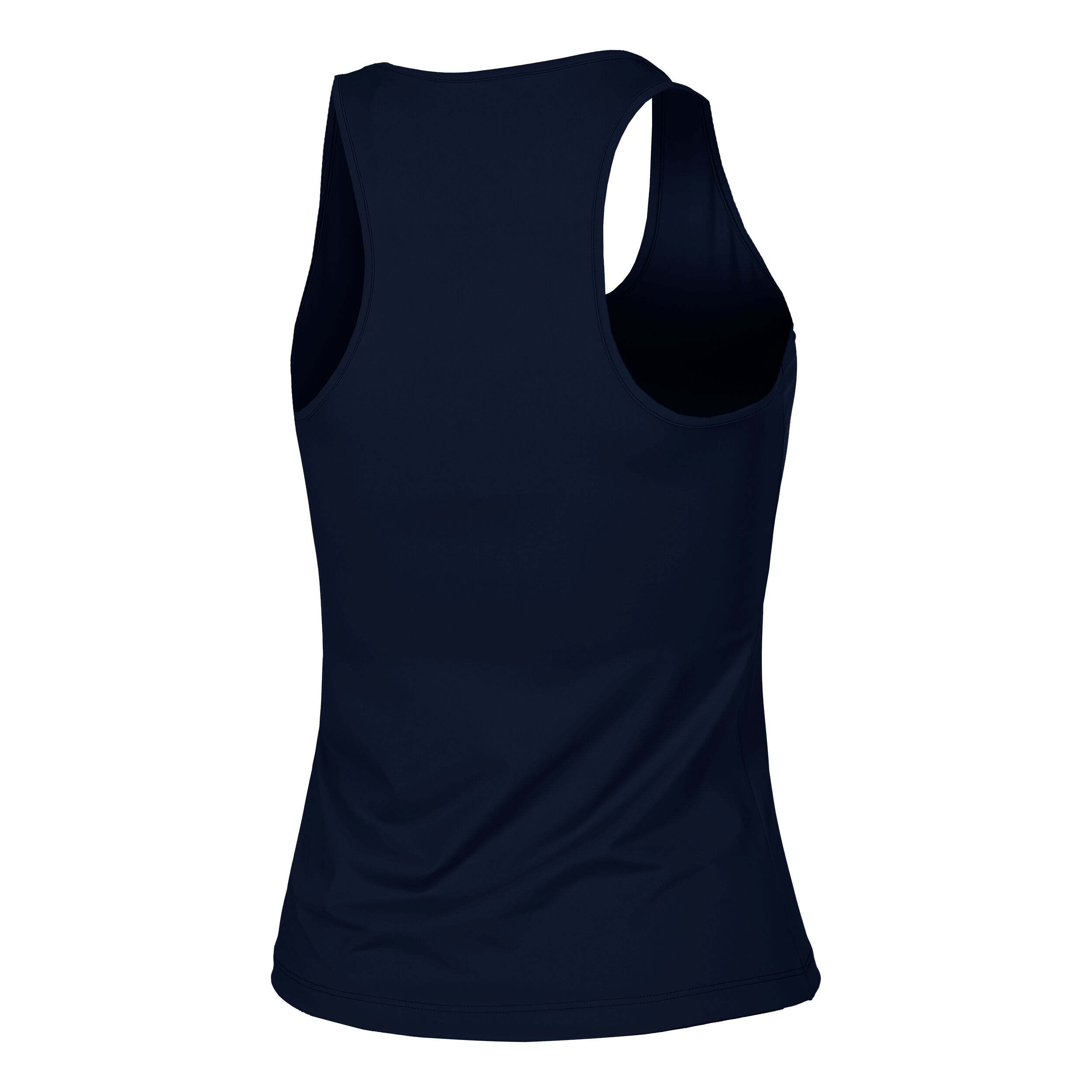 Tech Tank-Top Damen - Dunkelblau