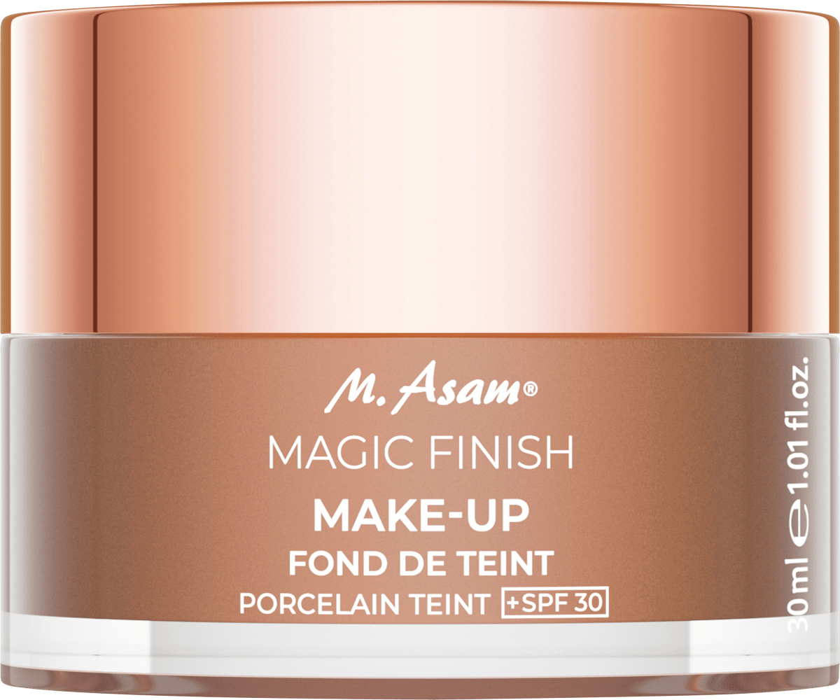 Foundation Make-Up Porcelain Teint LSF 30, 30 ml
