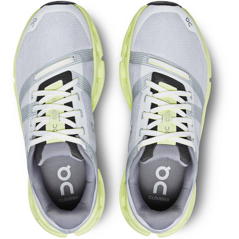 On Cloudgo Wide Laufschuhe Damen