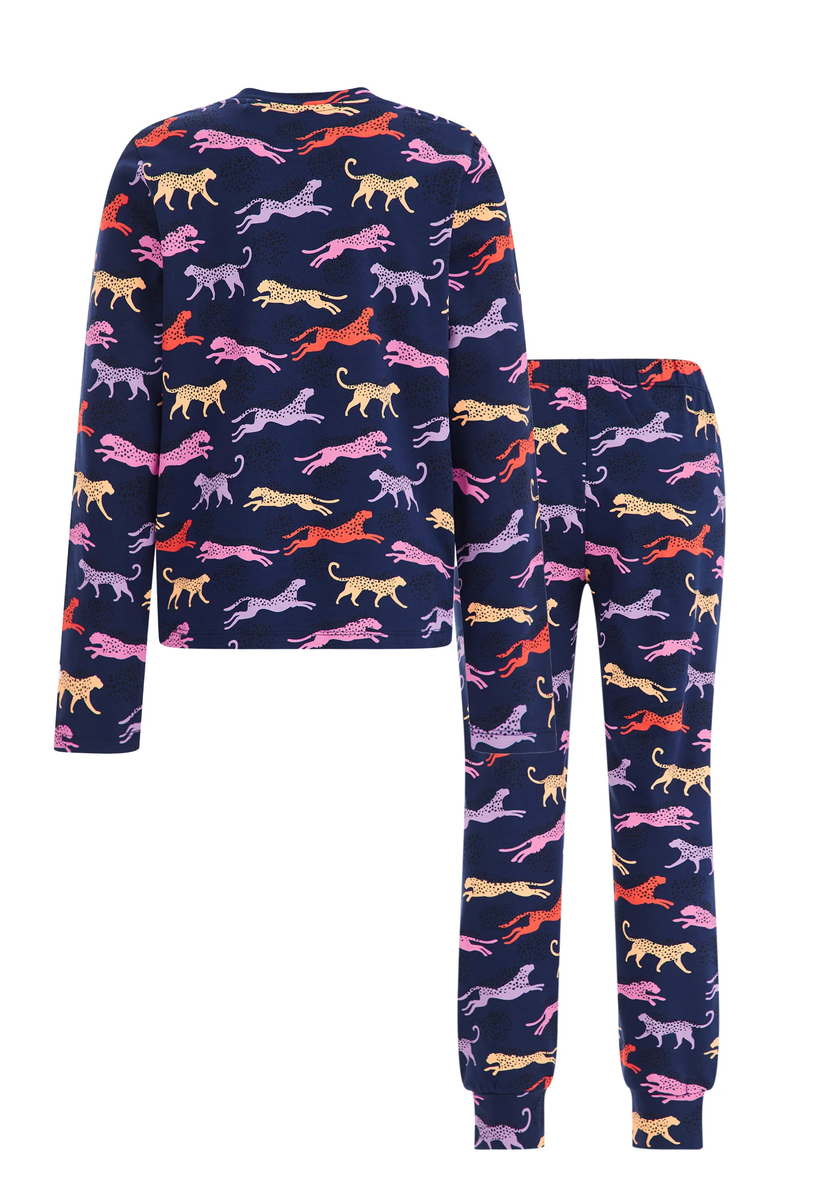 Conjunto WE Fashion - Pijamas