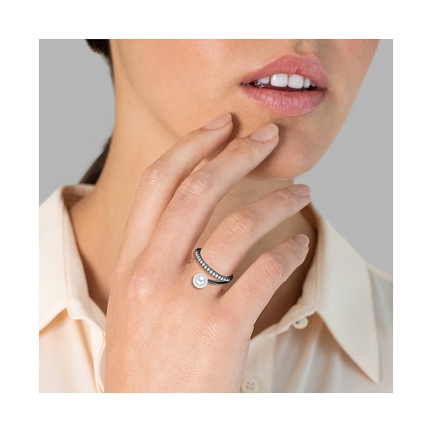 Valero Pearls Damenring