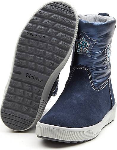Richter Winterboot MATHEA