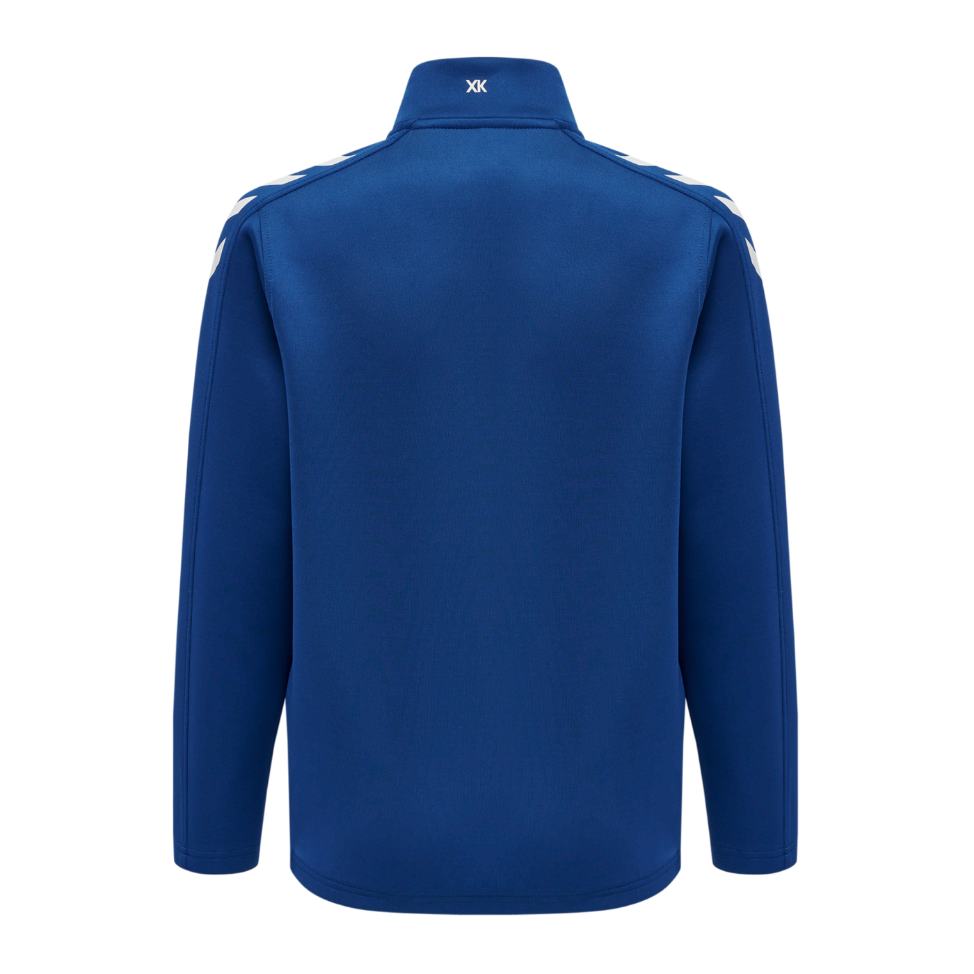 Hummel hmlCORE XK HalfZip Sweatshirt Kids F7045