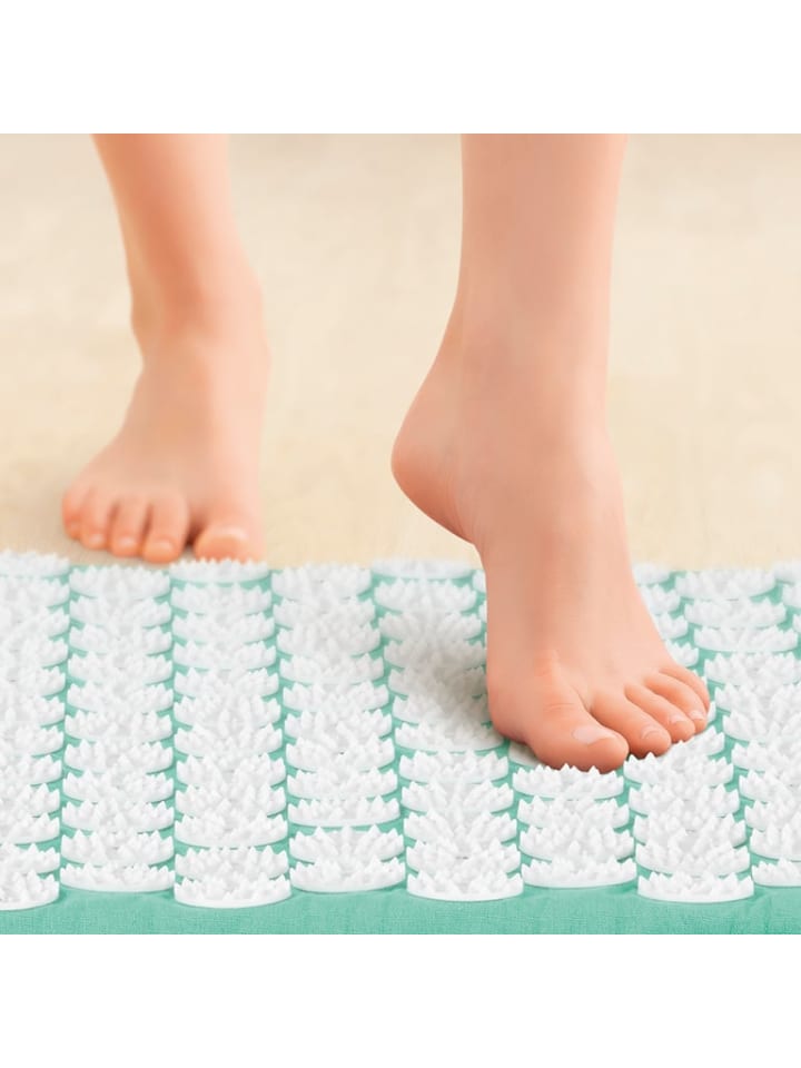 MAXXMEE Akupressur Set Akupressurmatte Massagematte Reflexzonenmassage günstig kaufen onesize