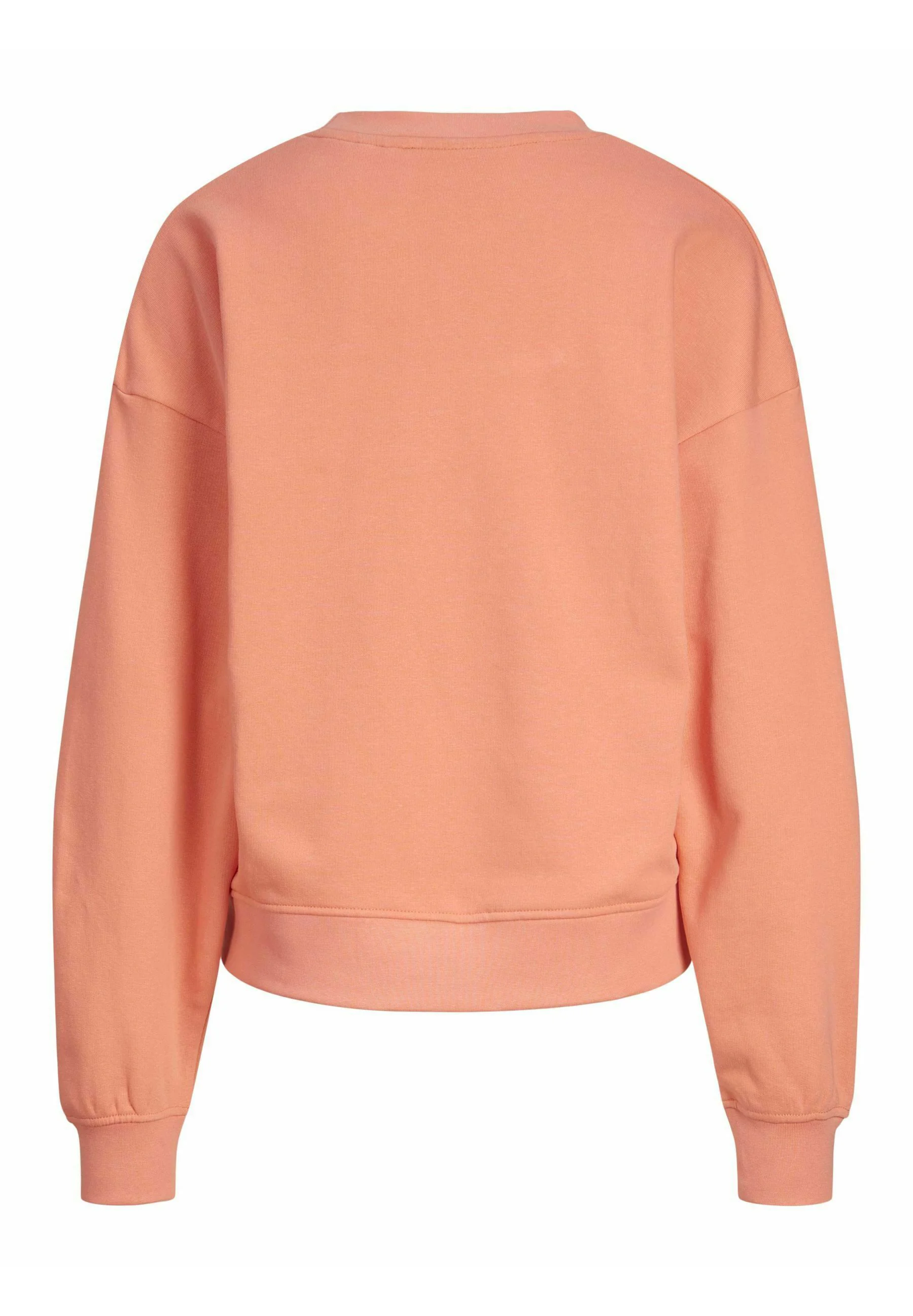 JJXX JXALFA MIT RUNDHALS- Sudadera