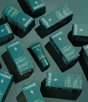 CAUDALIE Vinergetic C+ Brightening Eye Cream Augencreme-15 ml