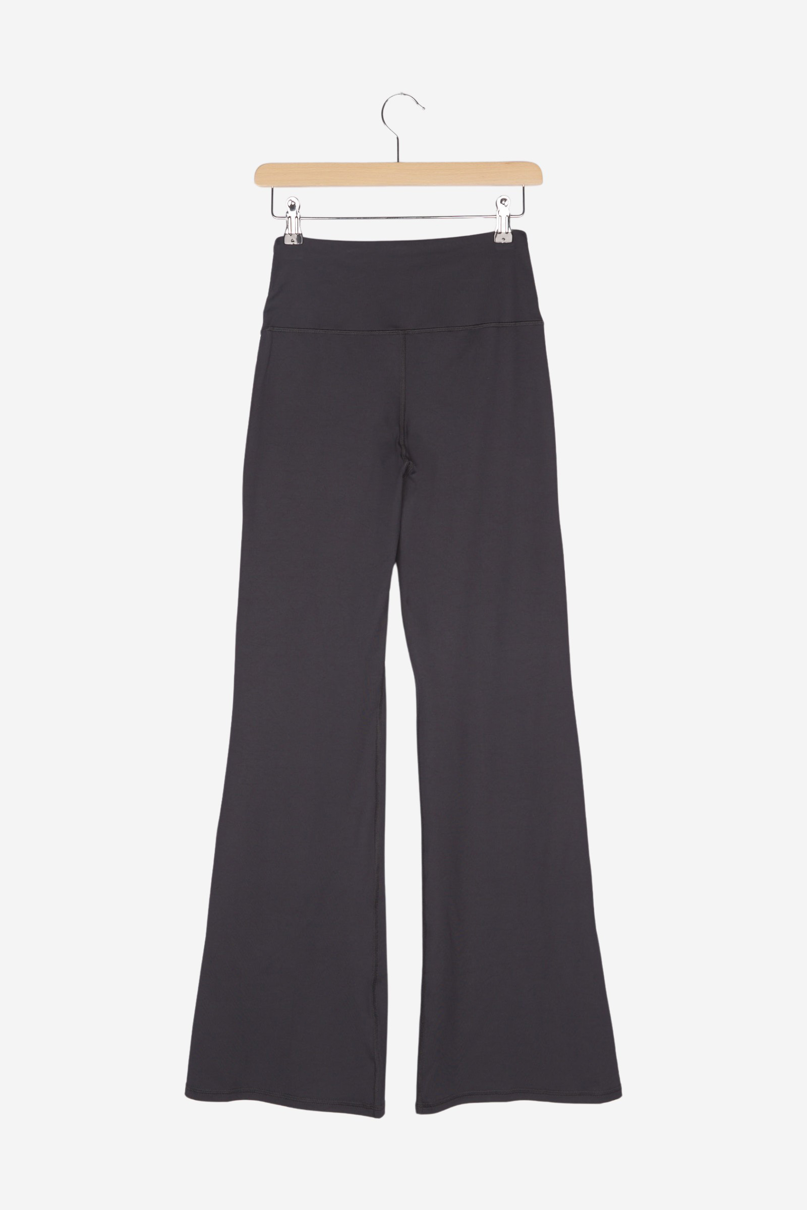 Activewear Leggings Aus Polyamid Mix (Recycled)