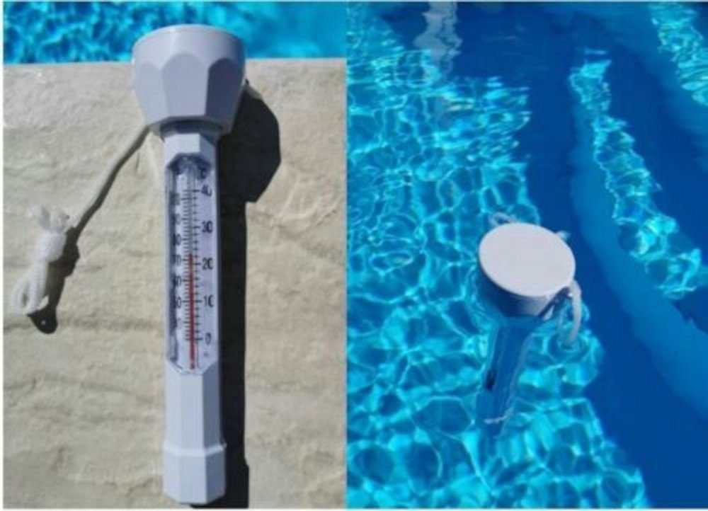 CARIBIC Poolleiter Edelstahl Poolleiter CARIBIC Easy V2A Chlor&Salzwasser Rutschhemmende