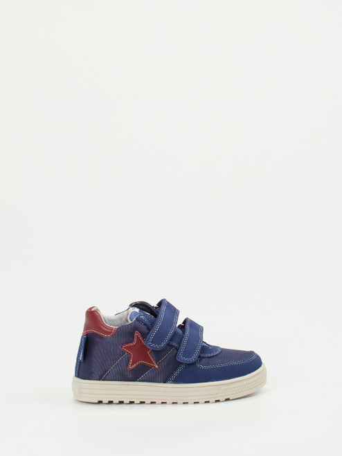 Klettschuh-67301090130 Naturino