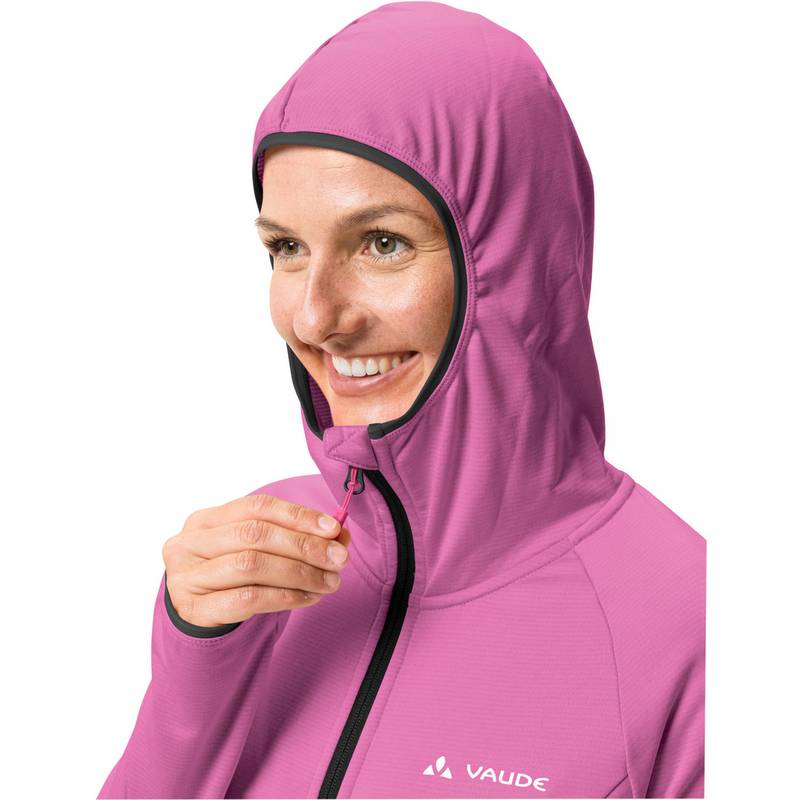 VAUDE Tekoa II Fleecejacke Damen