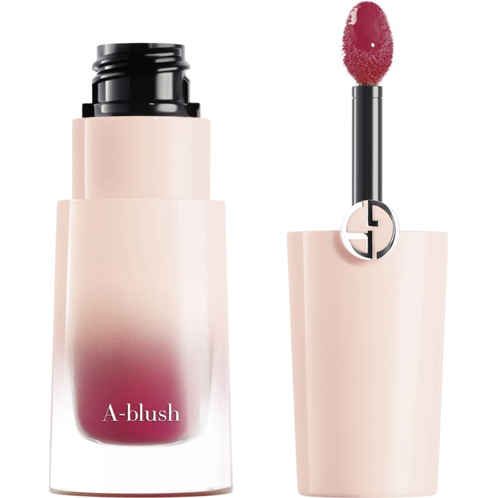 Giorgio Armani Neo Nude A-Blush Blush
