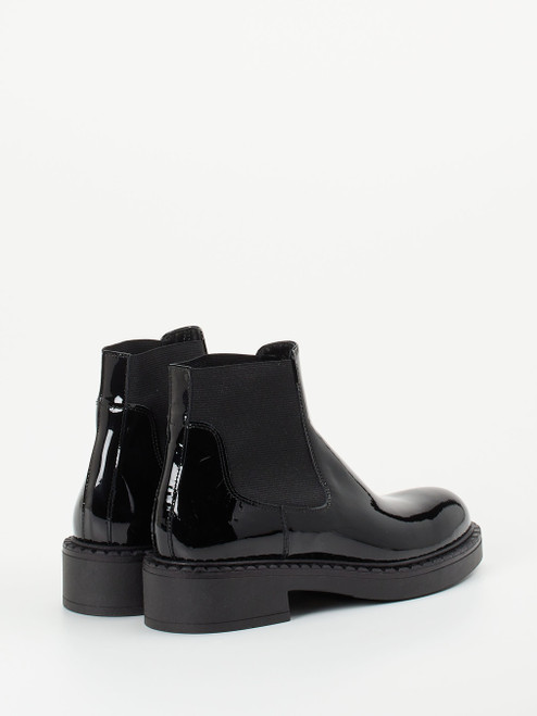 Chelsea Boots-17130090324 Konstantin Starke