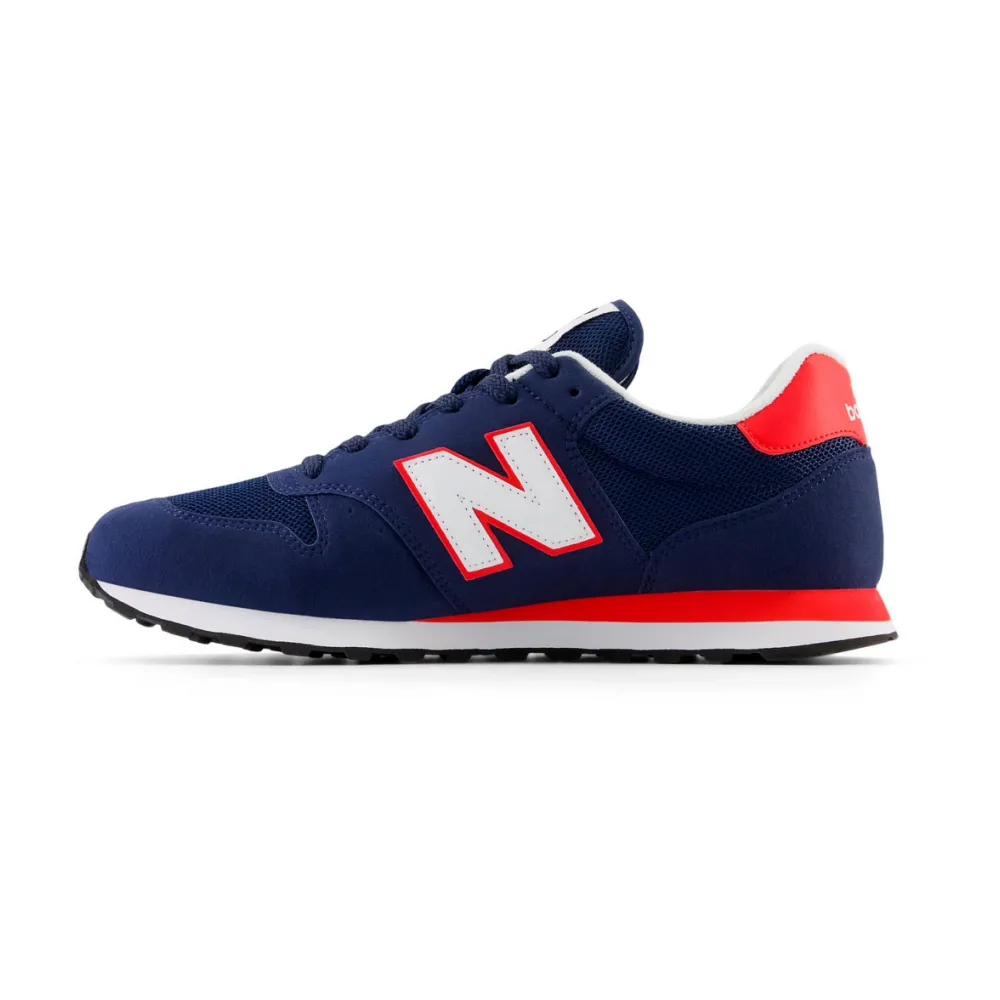 New Balance 500 GM500MC2 / blau