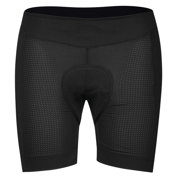 SCO SHORTS W' S ENDURANCE LS/FIT W/PAD Damen - Radshorts