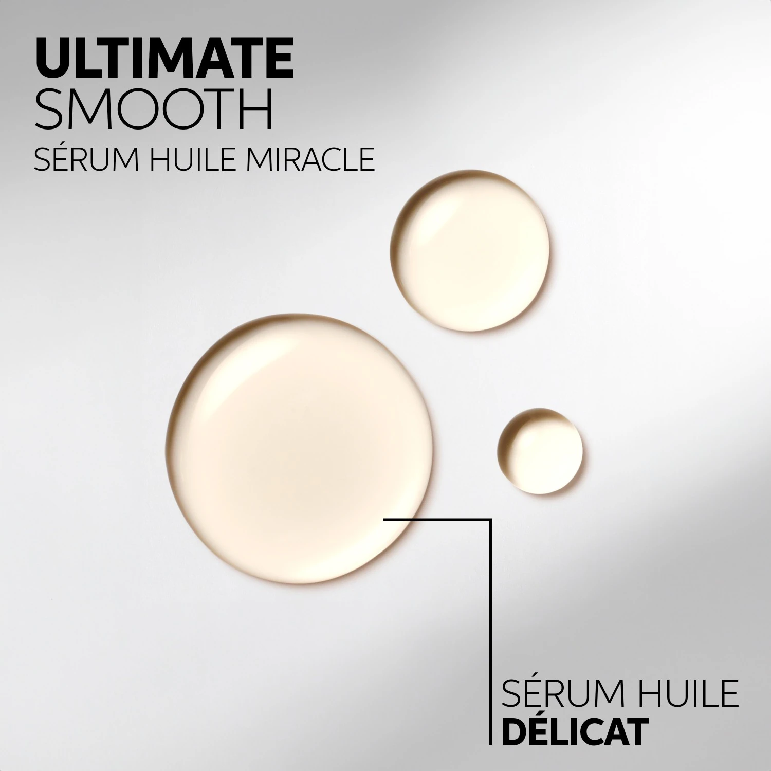 Wella Professionals Mirakelolie Serum