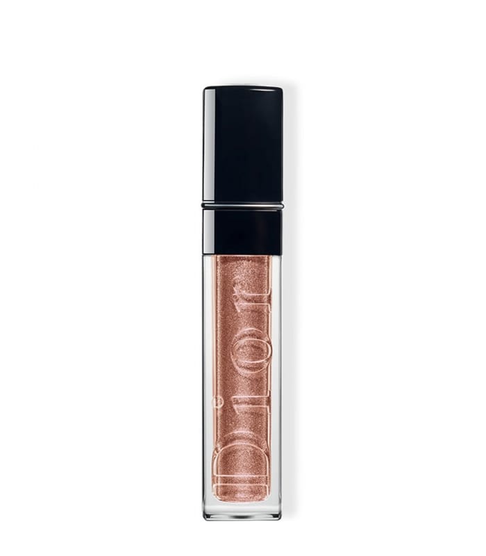 DIORSHOW LIQUID MONO-Fard à paupières-eyeliner longue tenue