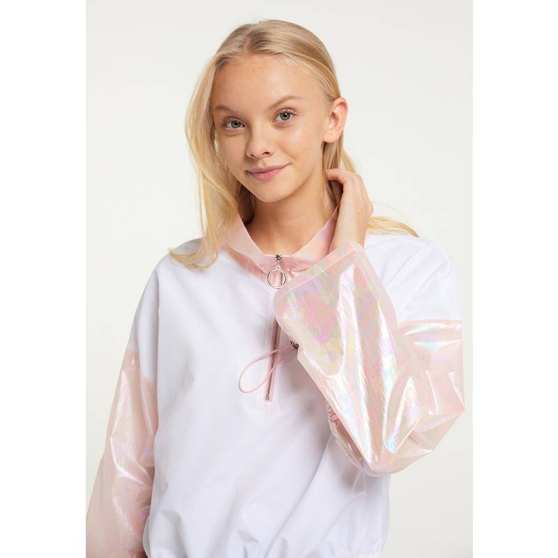 MYMO Blouson Damen