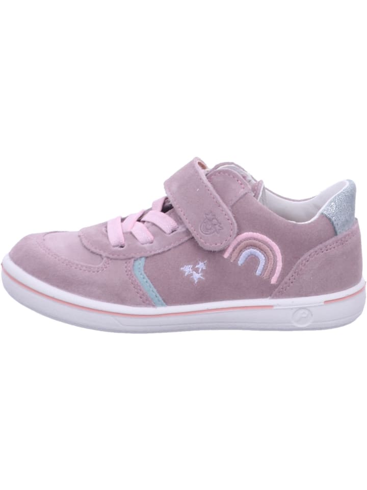 PEPINO Mädchen Halbschuhe LULU in Rot günstig kaufen