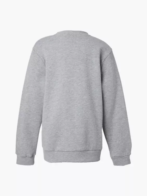 Minecraft Sweatshirt