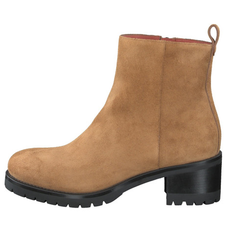 Stiefelette-17372890006 Santoni