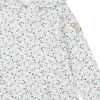 Kleid, weiß für Mädchen