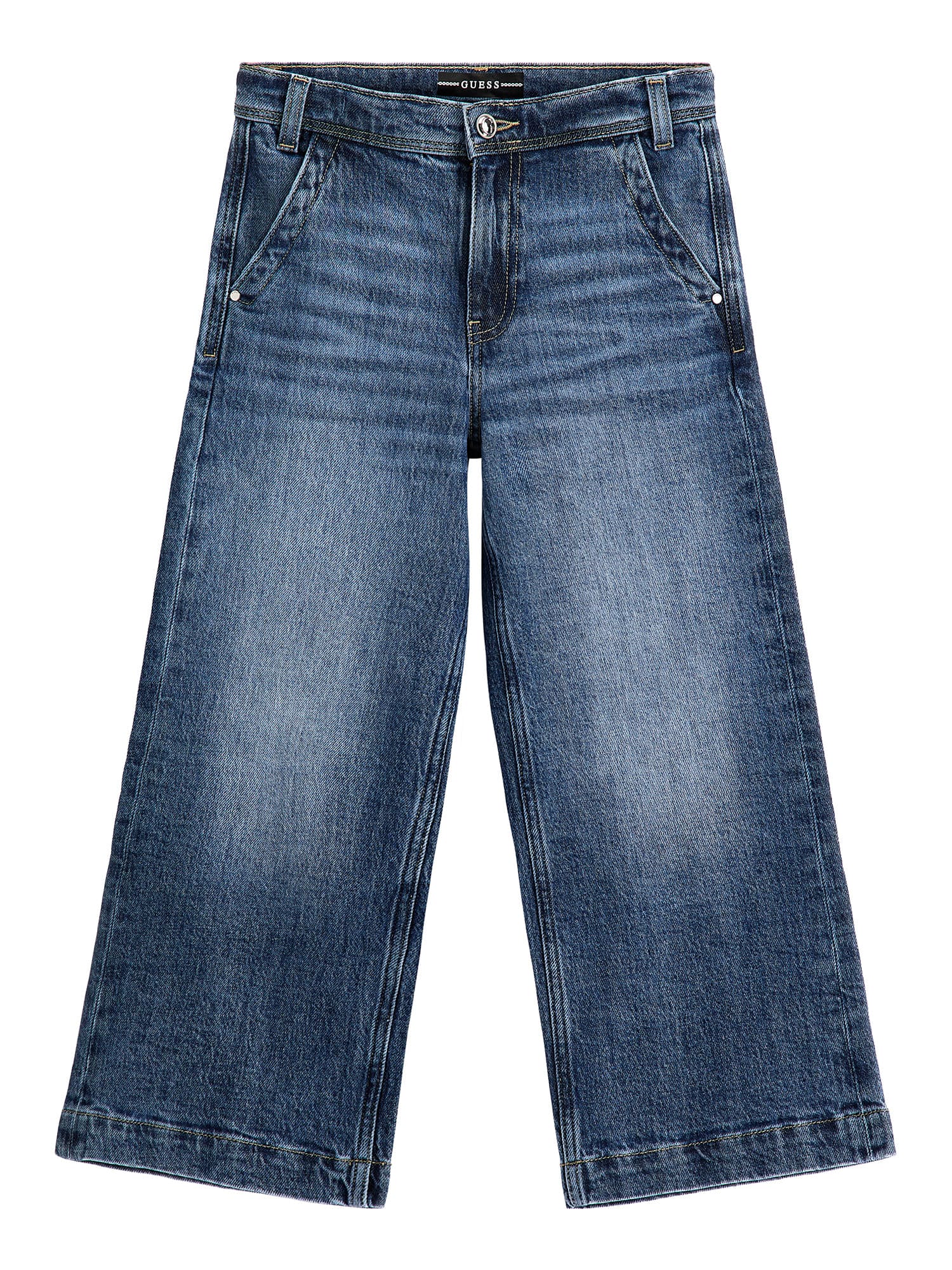 Flared Jeans