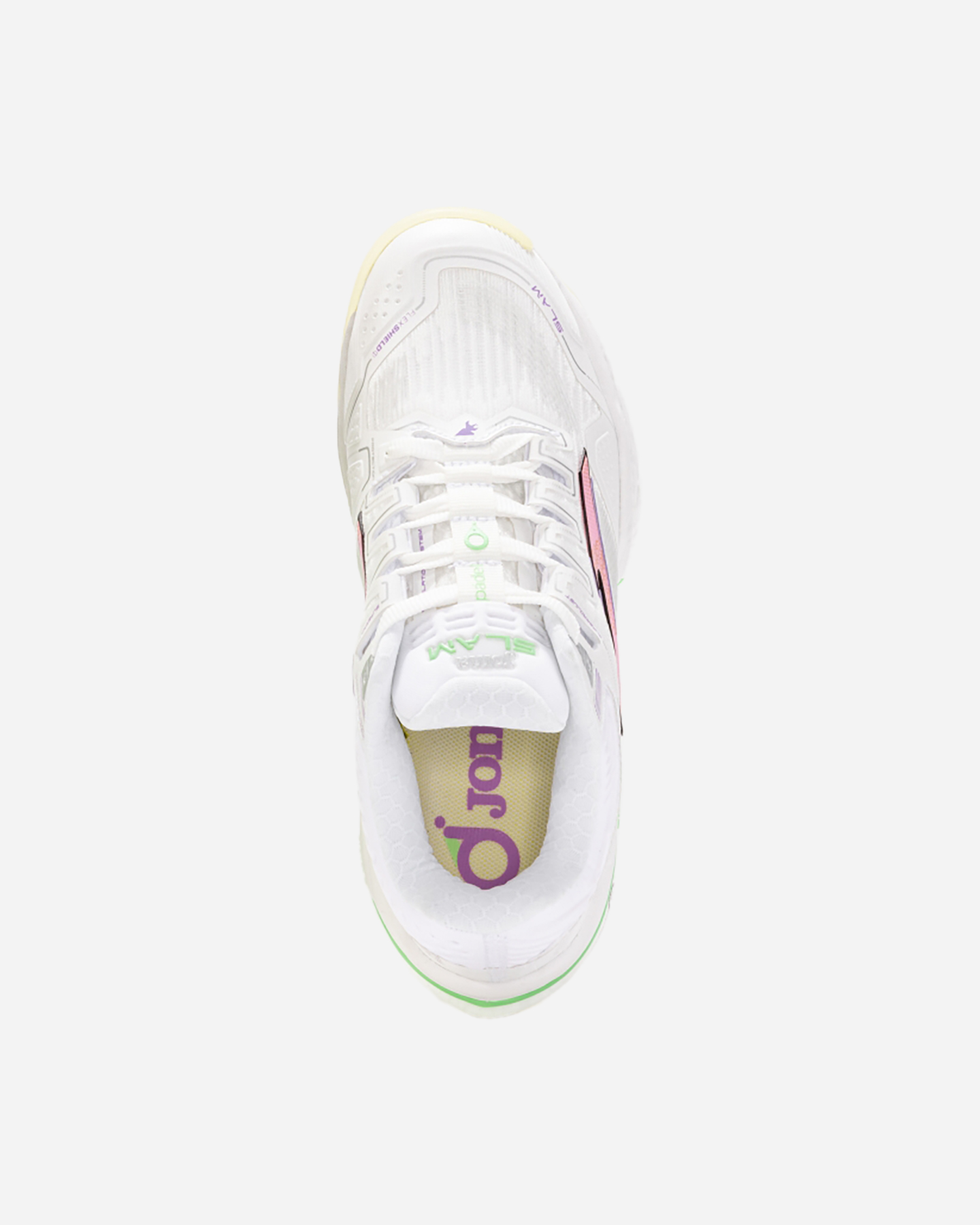Scarpe Padel Joma Slam Padel W TSLALS2502OM