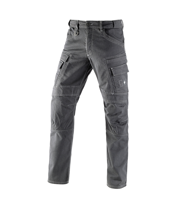 Worker-Cargohose e.s.vintage