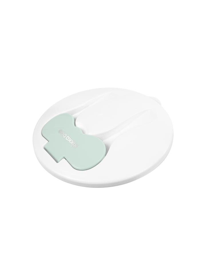 Kikkaboo Kinder 4 in 1 Schüssel-Set in grün günstig kaufen onesize