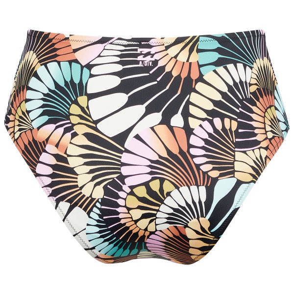 Billabong - Women's A/Div Medium Pant - Bikini-Bottom