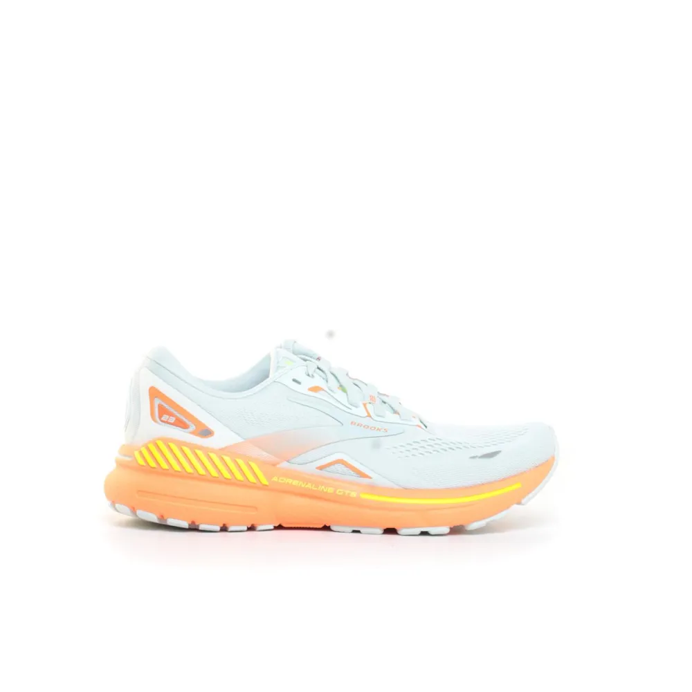 Brooks Adrenaline GTS 23 1203811B464 / blau