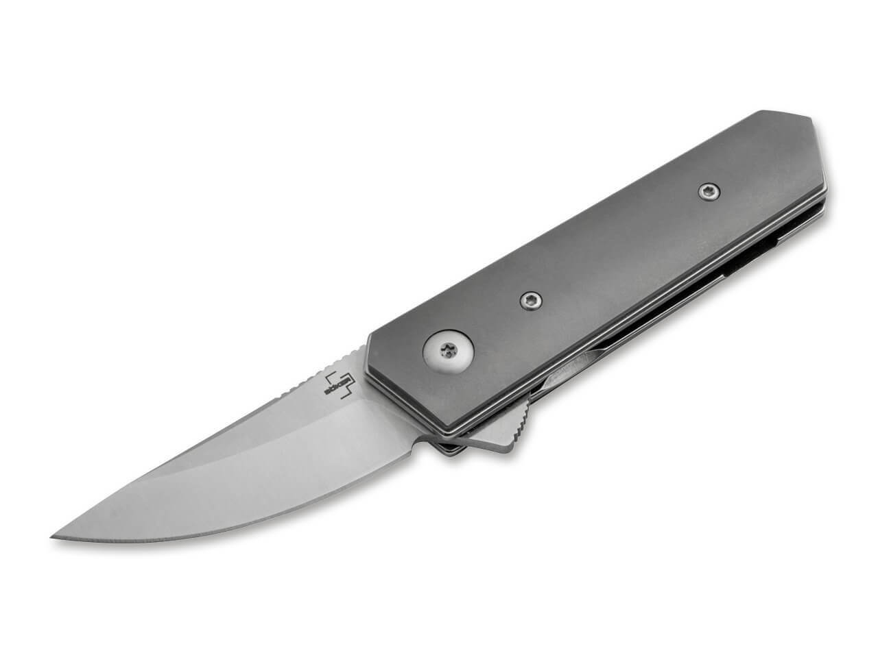 Kwaiken Stubby Titan