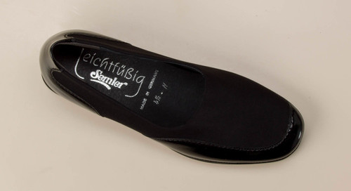 Slipper-25630090061 Semler