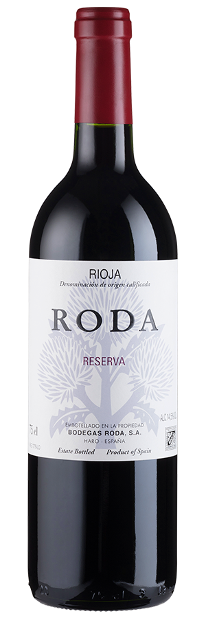 Reserva 2019