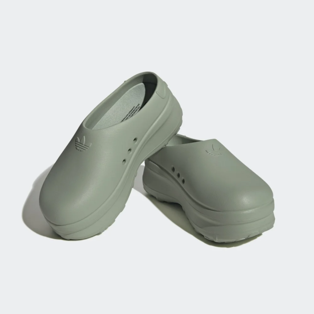 adidas Adifom Stan Smith Mule IE7053 / grün