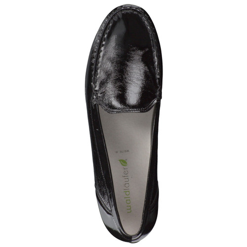 Slipper-25610090073 Waldläufer