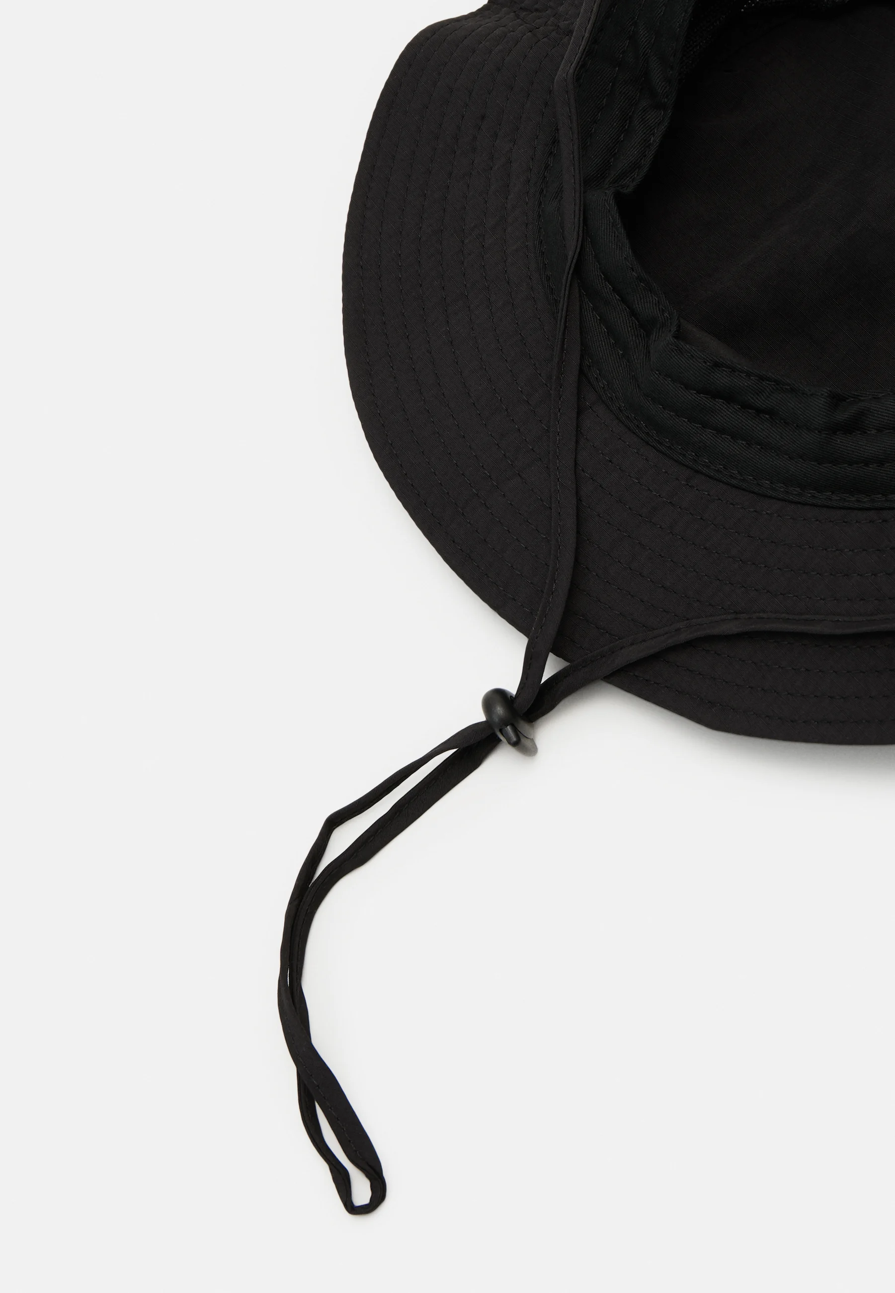Sombrero unisex tipo boonie con forma de A de Santa Cruz - Sombrero