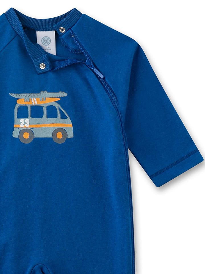 Sanetta Kidswear Overall in Blau günstig kaufen