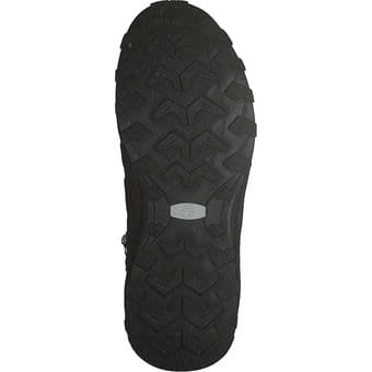 Jack Wolfskin MTN Goat Mid M Outdoor in braun