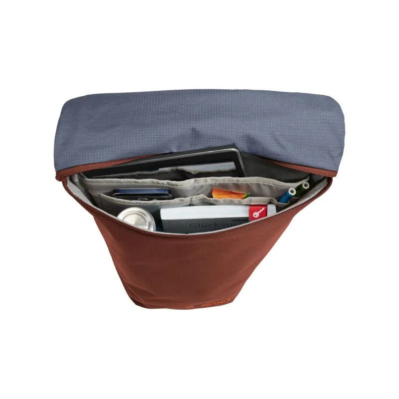 Vaude Rucksack Unuk - Chocolate