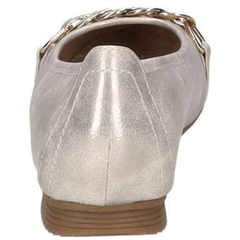 Jana Ballerina in beige
